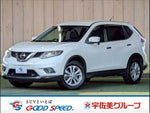 X-TRAIL 4WD