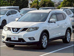 X-TRAIL 4WD