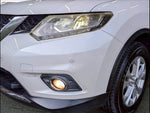 X-TRAIL 4WD