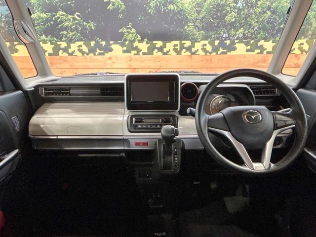 FLAIR WAGON