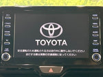 YARIS CROSS HYBRID