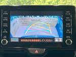 YARIS CROSS HYBRID