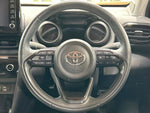 YARIS CROSS HYBRID