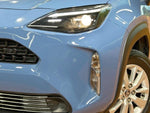 YARIS CROSS HYBRID