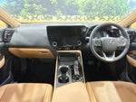 LEXUS NX350h
