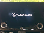 LEXUS NX350h