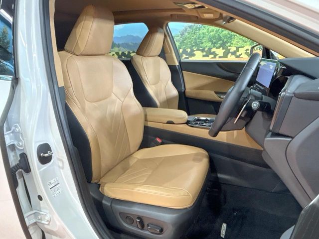 LEXUS NX350h