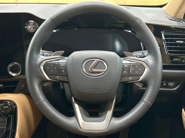 LEXUS NX350h