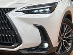 LEXUS NX350h