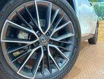 LEXUS NX350h
