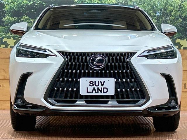 LEXUS NX350h