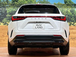 LEXUS NX350h