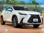 LEXUS NX350h
