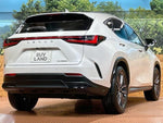 LEXUS NX350h