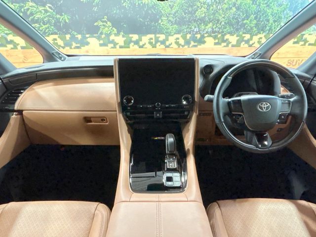 VELLFIRE  HYBRID