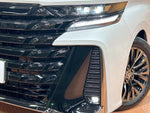 VELLFIRE  HYBRID