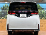 VELLFIRE  HYBRID