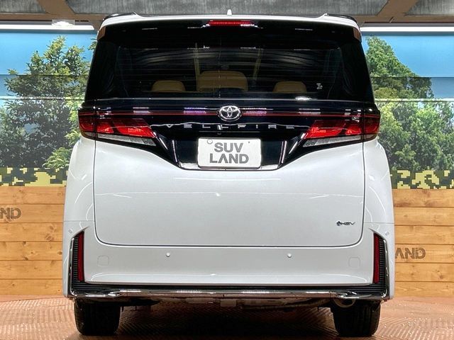 VELLFIRE  HYBRID