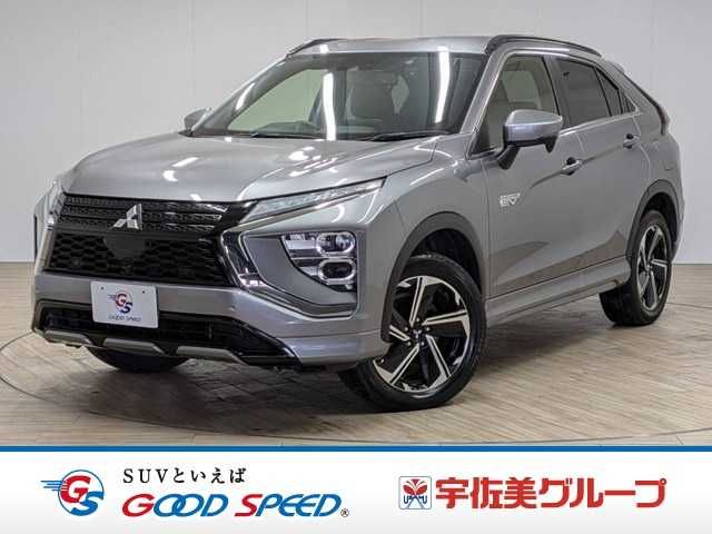 ECLIPSE CROSS PHEV