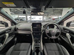 ECLIPSE CROSS PHEV