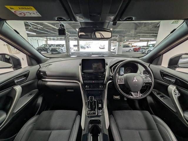 ECLIPSE CROSS PHEV