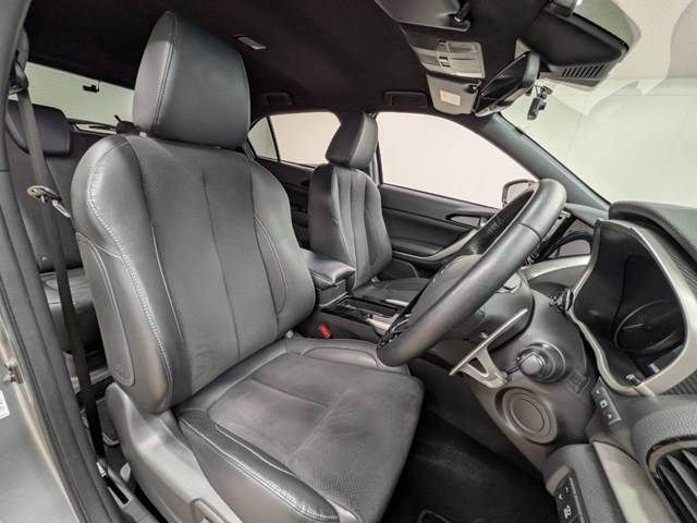 ECLIPSE CROSS PHEV