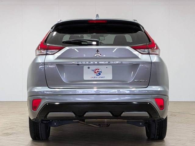 ECLIPSE CROSS PHEV