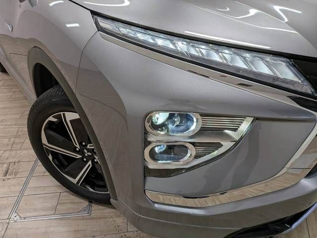 ECLIPSE CROSS PHEV