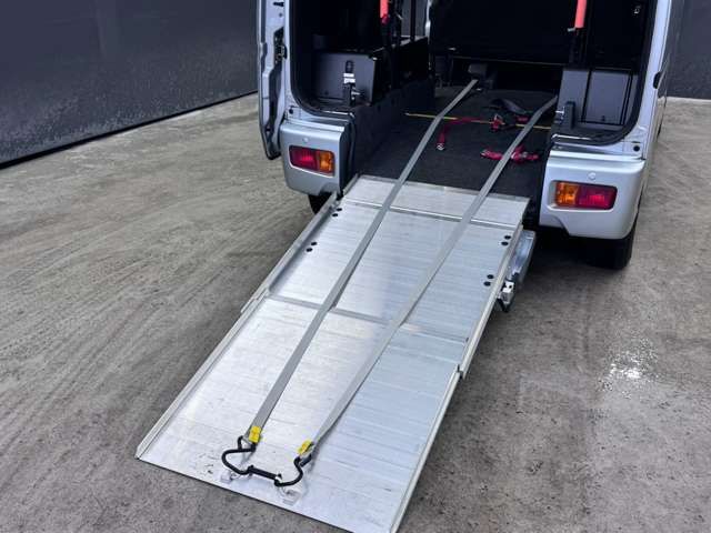 ATRAI wagon