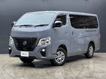 CARAVAN van 4WD