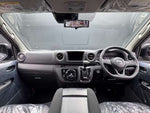 CARAVAN van 4WD