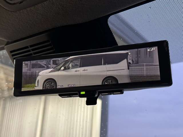CARAVAN van 4WD