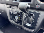 CARAVAN van 4WD
