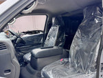 CARAVAN van 4WD