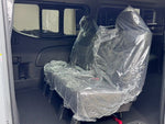 CARAVAN van 4WD