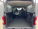 CARAVAN van 4WD