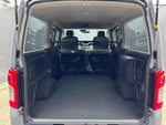 CARAVAN van 4WD