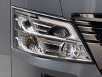 CARAVAN van 4WD