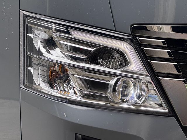 CARAVAN van 4WD