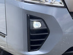 CARAVAN van 4WD