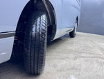 CARAVAN van 4WD