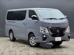 CARAVAN van 4WD