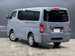 CARAVAN van 4WD