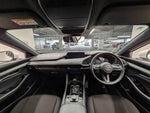 MAZDA3 FASTBACK