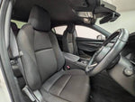 MAZDA3 FASTBACK