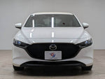 MAZDA3 FASTBACK