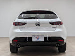 MAZDA3 FASTBACK