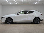 MAZDA3 FASTBACK