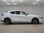 MAZDA3 FASTBACK