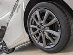 MAZDA3 FASTBACK